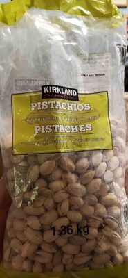 Pistachios - Product