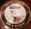 Imported French Brie - Product