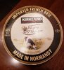 Imported french brie Kirkland - Producto