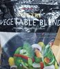 Stir-fry Vegetable Blend - Product