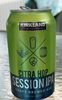 Citra Hop Session IPA - Producto
