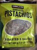 Shelled Pistachios - Producto
