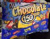All Chocolate - Product