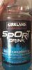 sport drink - Producto