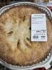 Double Crust Apple Pie - Product