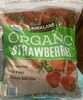 ORGANIC STRAWBERRIES - Product