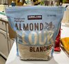 California superfine almond flour - Product