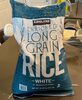 Enriched Long Grain Rice - Product