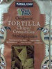 Que Pasa Tortilla Chips - Product