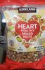 Heart healthy mixed nuts - Product