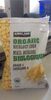Organic bicolour corn - Producto