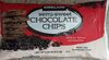 Semi-Sweet Chocolate Chips - Product