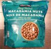 Macadamia nuts - Produit