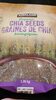 Organic Chia Seeds - Product