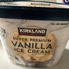 Vanilla Icecream - Product