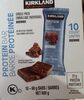 Protein Bar (Brownie) - Product