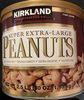 Super Extra-Large Peanuts - Produit