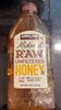 Midwest Raw Unfiltered Honey - Product