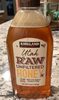 Utah raw honey - Produit