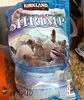 Raw Tail-on Shrimp - Product