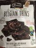 Belgian thins - Product