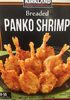 Breaded Panko Shrimp - Product