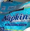 Napkins - Product