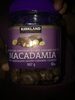 Kirkland Signature Macadamia Clusters, 32 Ounce - Produit