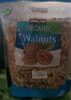 Organic Walnuts - Product