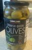 Spanish queen olives - Product