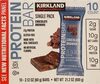 Protein Bar - chocolate brownie - Produit