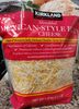 Mexican style blend chesse - Product