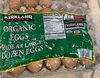 Eggs - Produit