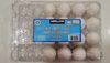 Kirkland Cage Free Eggs Grade A Extra Large 24 eggs - Producto