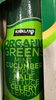 Organic greens - Produit