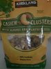 Cashew Clusters - Produit