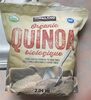 Organic Quinoa - Producto