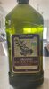 extra virgin olive oil - Product