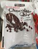 Semi-Sweet Chocolate Chips - Product