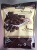 Almonds European Style Milk Chocolate Covered - Produto