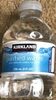 Kirkland Signature Purified Drinking Water - Producto