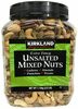 Unsalted Mixed Nuts - Produkt