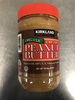 Organic Creamy Peanut Butter - Product