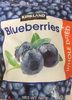Blueberries Whole Dried - Product