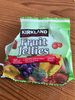 80 X 26G Bags Soft Real Fruit Gums / Jellies Chewy Sweets At Half Price To Clear - Product