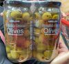 Spanish queen olives - Producto