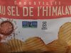 Chips Kettle - Producte