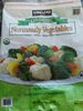 Organic Normandy Vegetables - Product