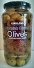 Spanish Queen Olives - Product