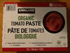 Organic Tomato Paste - Product